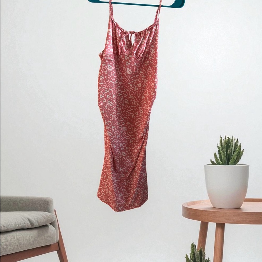 maternity dress